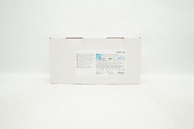 Teleflex AB-21090-SS StimuQuik Peripheral Nerve Block Ndle 21G x 6in - Box of 25